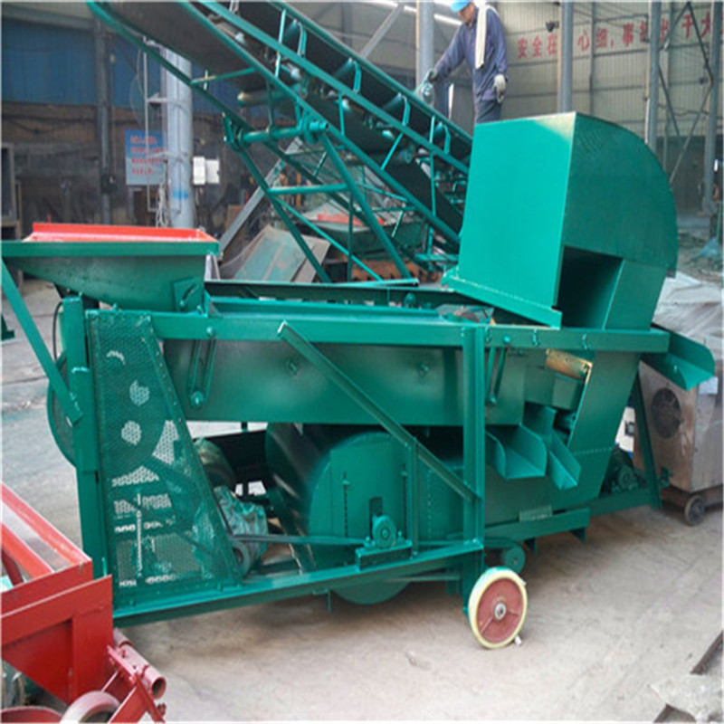 黃豆篩分機(jī)