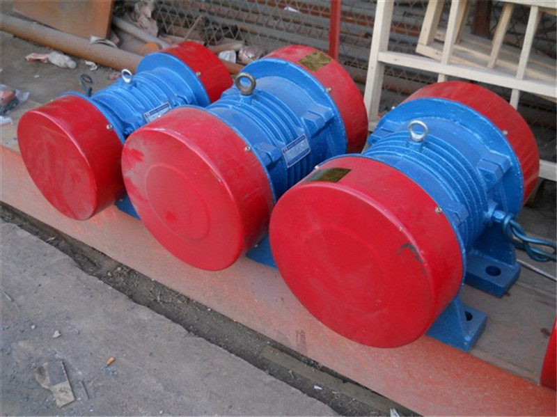 新鄉(xiāng)振動電機