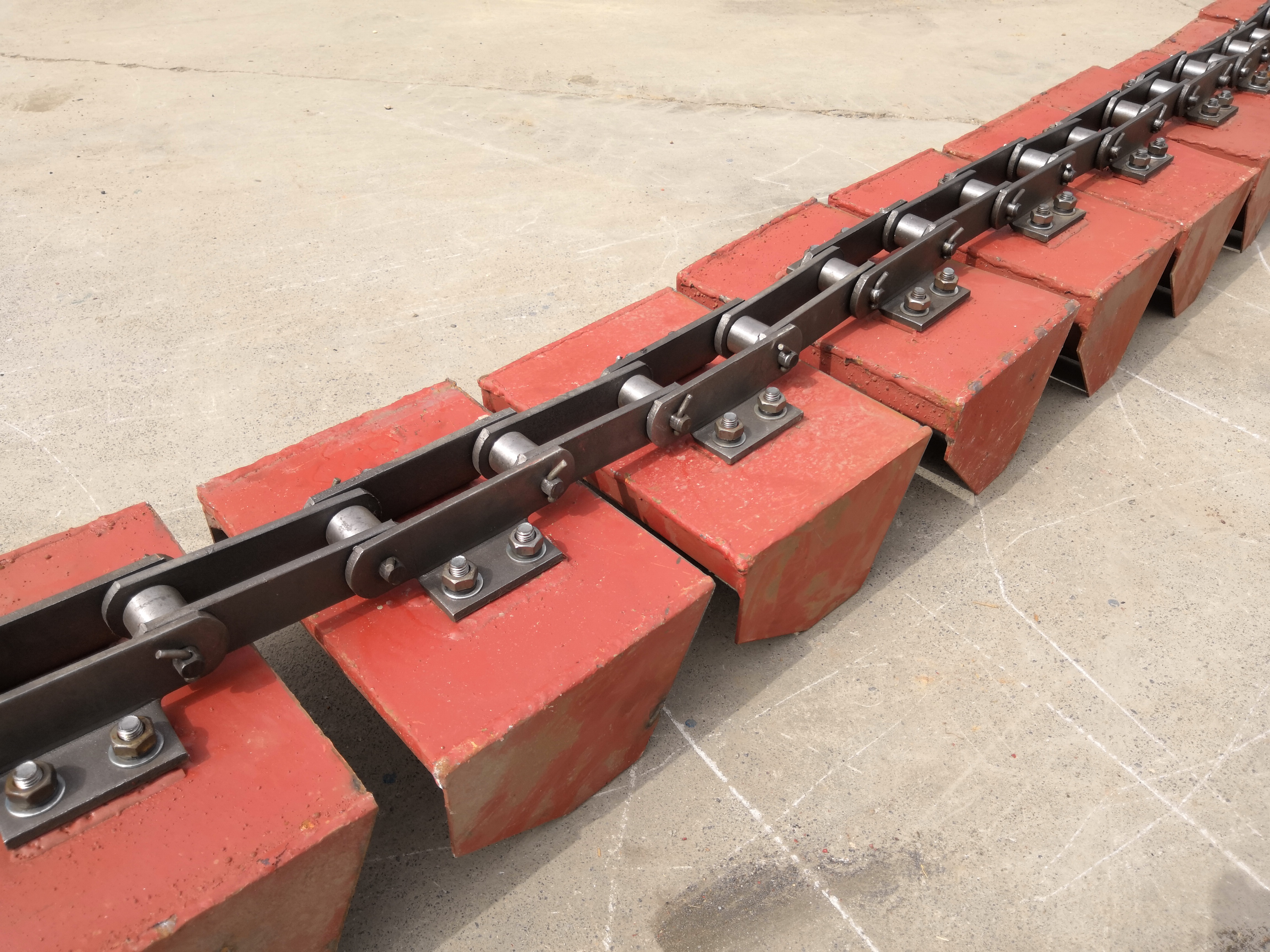 提升機(jī)配件