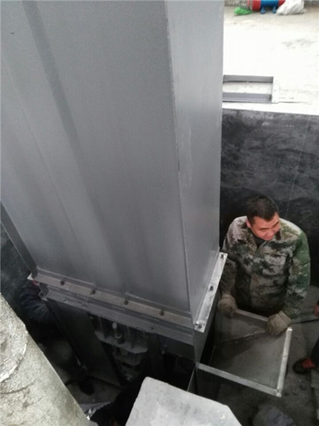 礦井提升機廠家