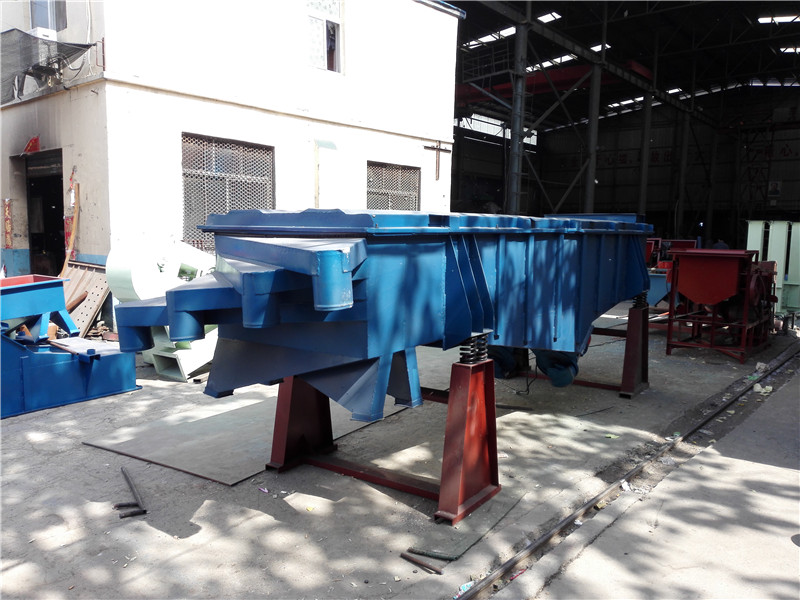 等級篩分機(jī)