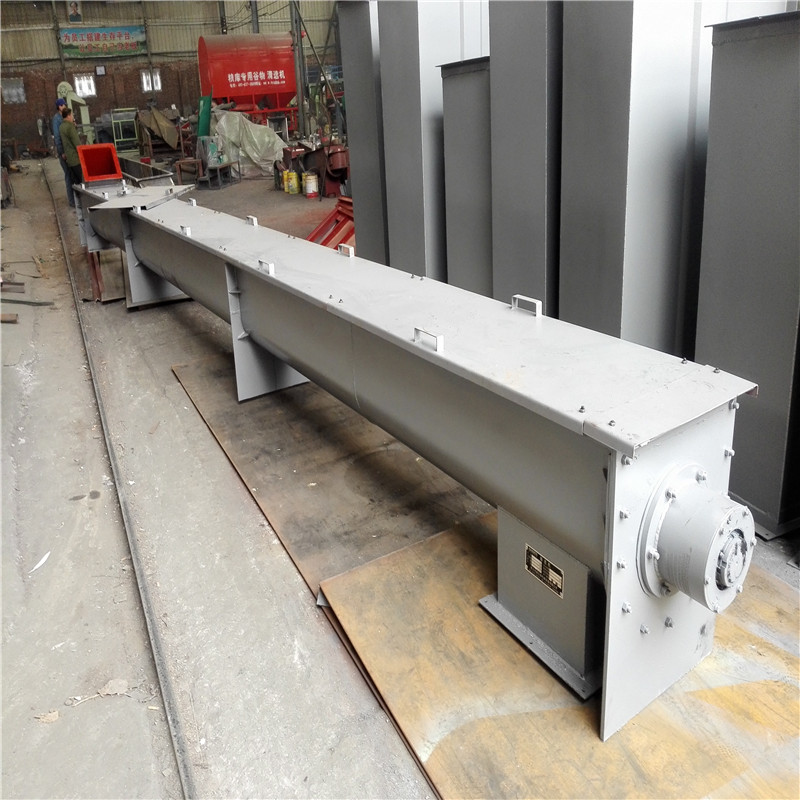 螺旋輸送機廠家