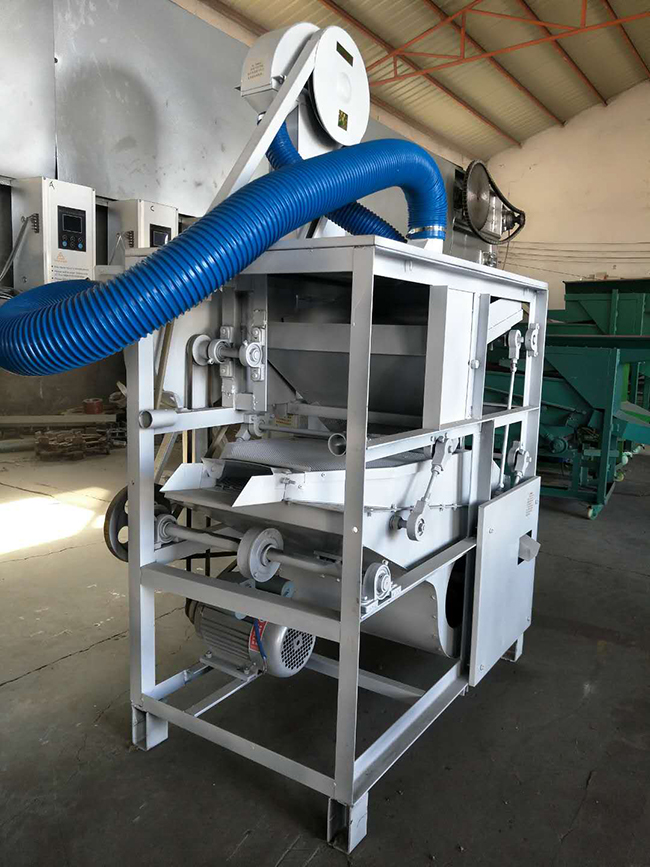 選種機(jī)生產(chǎn)廠家