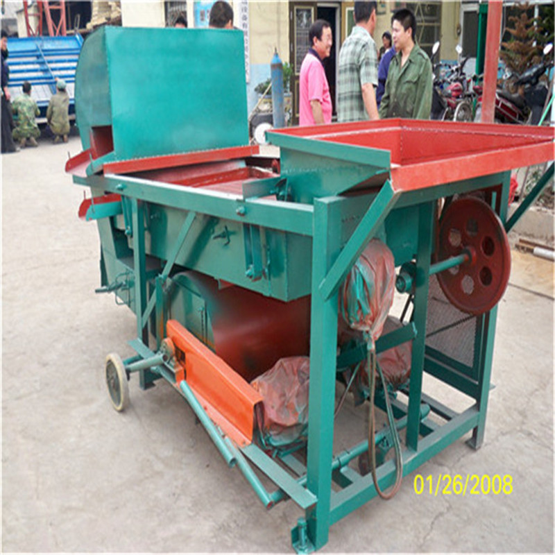 糧食篩分機(jī)