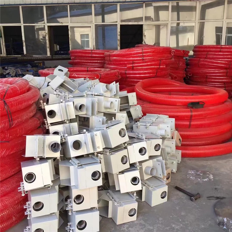 廠家出售可移動式軟管吸糧機，糧食輸送機設(shè)備