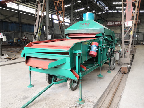 水稻篩分機(jī)