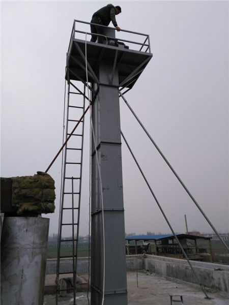 定制斗式提升機生產(chǎn)廠家