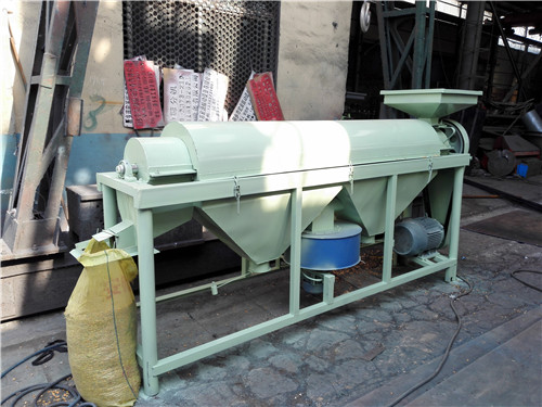 江西水稻拋光機(jī)