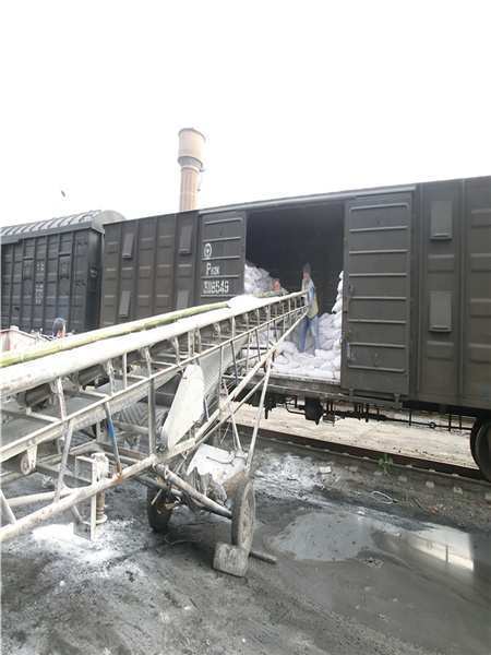 皮帶輸送機(jī)