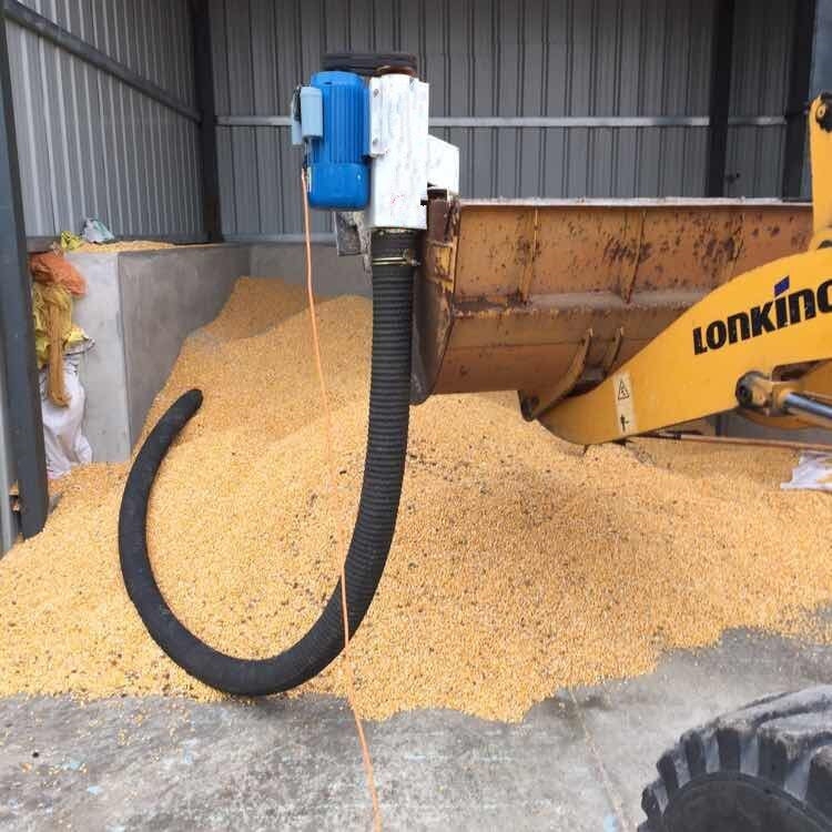 軟管吸糧機(jī)