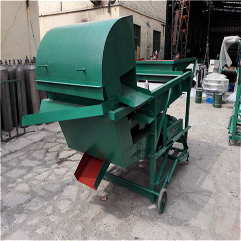 燕麥篩分機(jī)