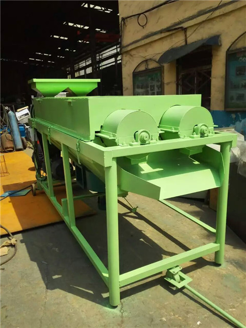 谷物提亮光澤度的機(jī)器