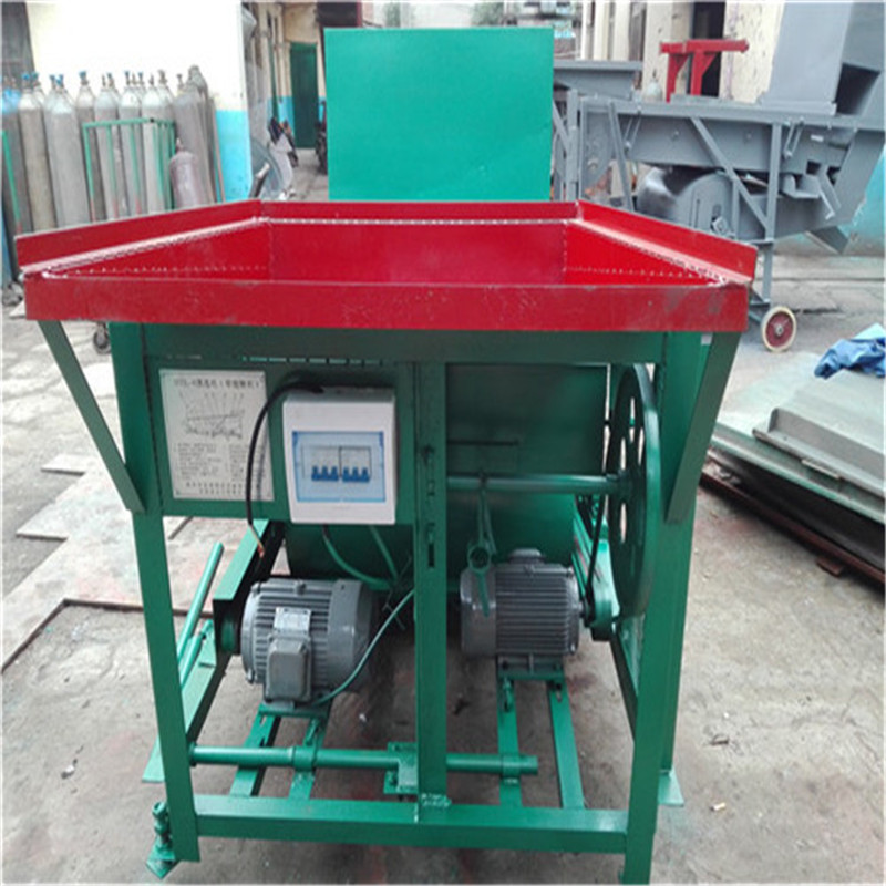 谷物風(fēng)選篩分機