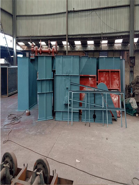 板鏈提升機(jī)