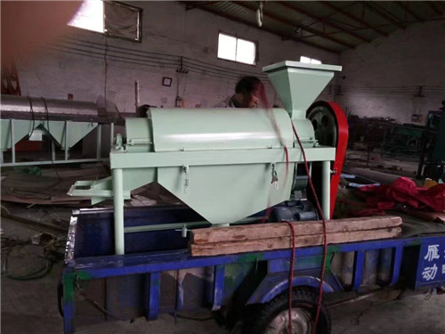 水稻糧食拋光機
