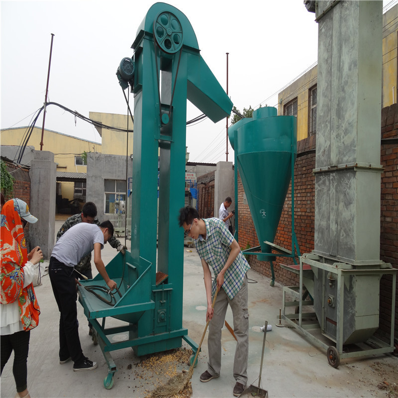 糧食提升機(jī)