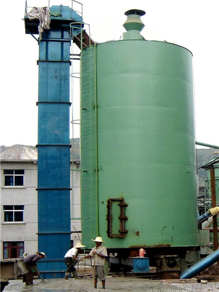 鶴壁輸送顆粒的斗式提升機(jī)