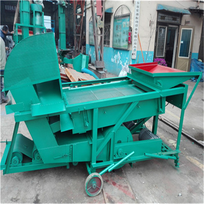 9米自動(dòng)升降的皮帶輸送機(jī)