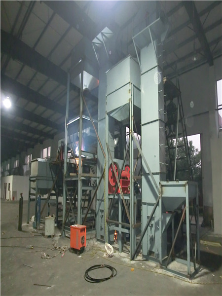 信陽玉米斗式提升機(jī)設(shè)備廠家