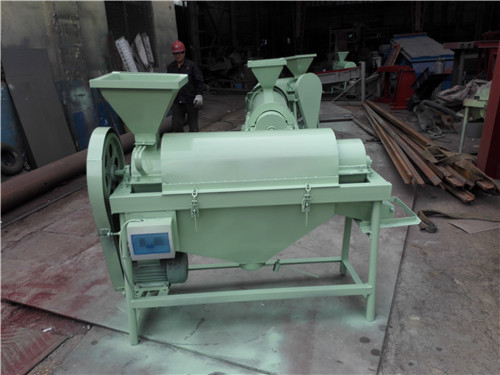 原陽(yáng)稻谷打毛拋光機(jī)廠家